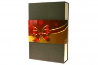 Gift box - bow